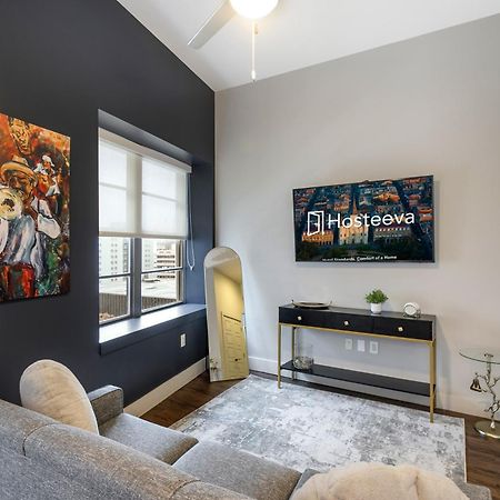 Captivating Condo Near City Hot Spots 뉴올리언스 외부 사진