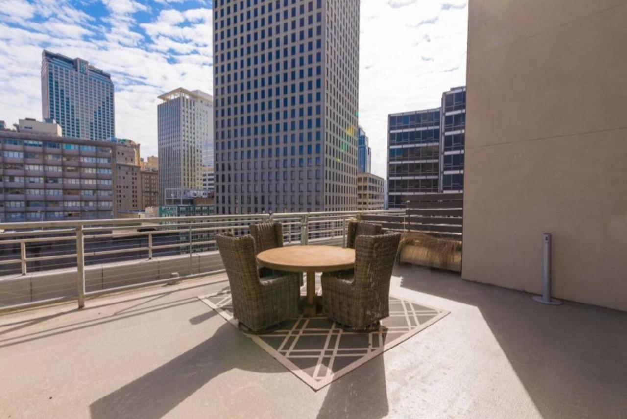 Captivating Condo Near City Hot Spots 뉴올리언스 외부 사진