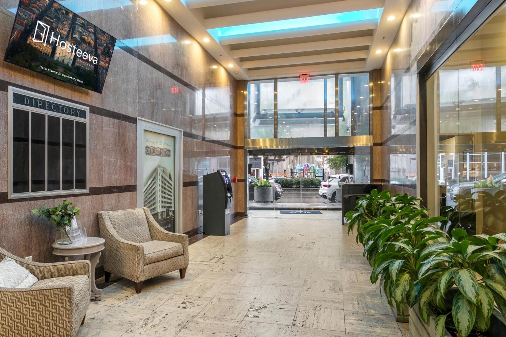 Captivating Condo Near City Hot Spots 뉴올리언스 외부 사진