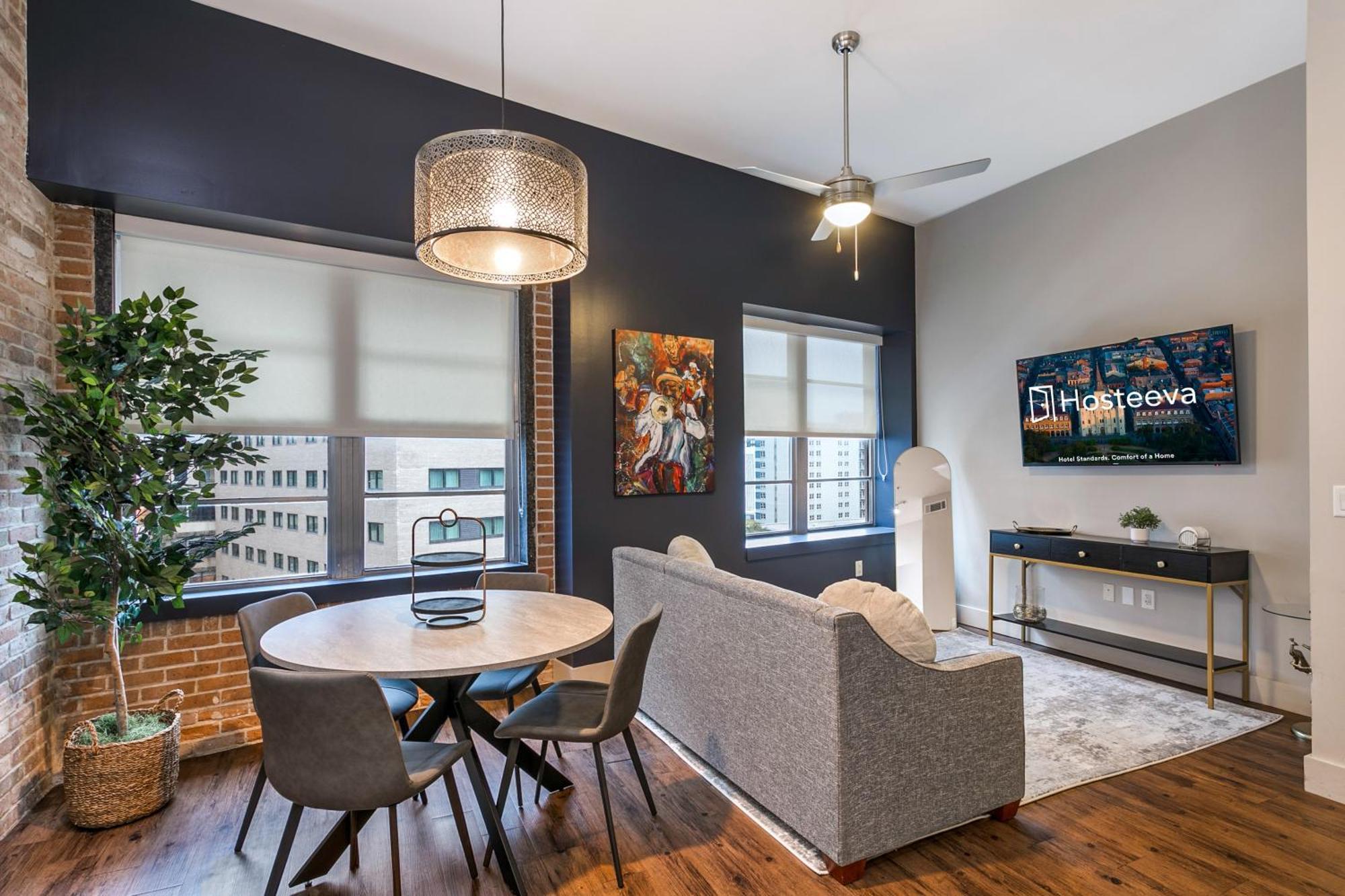 Captivating Condo Near City Hot Spots 뉴올리언스 외부 사진